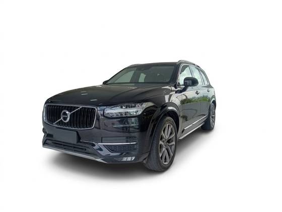 VOLVO XC90 2.0 T6 GASOLINA MOMENTUM AWD GEARTRONIC VOLVO XC90 2.0 T6 GASOLINA MOMENTUM AWD GEARTRONIC